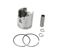 Cilindro Para Genérico Para Gatillo SM X Para Competición 50 AM6 Motor Para Minarelli 2T Motocicleta 50cc 70cc 90cc 40,3mm 47mm 49mm Kit De Pistón Kit De Pistón(70cc 47mm)