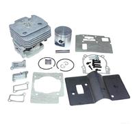 Cilindro para kit de pistón diseñado para trabajar con EBZ8550 y para sistemas de ventilador EBZ8550RH 587655101 587955101