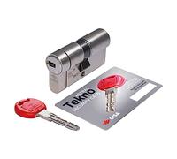 Cilindro perfilado doble ASTRAL TEKNO PRO mm 45+10+55: 110 DP.3161042