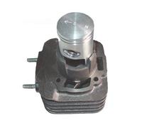 Cilindro Piaggio para Ca Automática De 50 CC, 831116