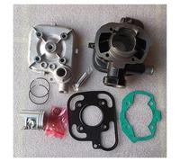 Cilindro Pistón Kit Kit De Pistón De Cilindro De Gran Cilindro Estándar Para Motocicleta Para Reno Para Speedfight 50 Ludix 50 Django City 40mm