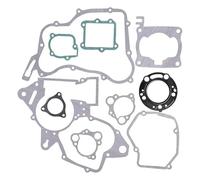 Cilindro Pistón Kit Para CR125R Para CR 125 R 2000-2007 Almohadilla Reparación Motocicleta Junta Culata Completa Estera(00-03)