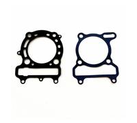 Cilindro Pistón Kit Para Stels 300B Buyang Eishen FA-D300 Chironex 2.1.01.0380 2.1.01.0410 LU018892 LU014903 LU018896 Junta De Culata