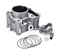 Cilindro Pistón Kit Para XMAX CZD300JW EVOLIS TRICITY 300 Para XMAX 300 ABS 76mm B74-E1311-00-00 Junta Anillos Pistón Estera Revisión De Culata
