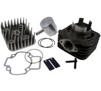 Cilindro Polini - PO1400181 - 70cc Piaggio Motor Sport CA