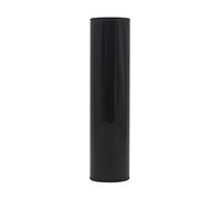 Cilindro portátil de acero inoxidable, instrumento de percusión, ritmo, latino, cilindro de percusión, agitador de arena, instrumento de cilindro agitador de acero inoxidable
