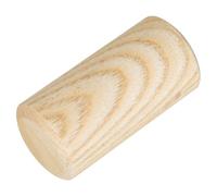 Cilindro portátil de arena para ritmo, percusión, instrumentos musicales, martillo de arena de madera, maracas rítmicas, fácil de sostener