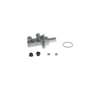 Cilindro Principal De Freno Ø 23,8 Mm Aluminio BOSCH Para BMW I3