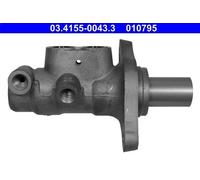 Cilindro principal de freno ATE 3.4155-0043.3 para VEL SATIS (BJ0_) 2 2002-2009