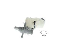 Cilindro Principal De Freno Bosch 0204822479 para Opel Vauxhall