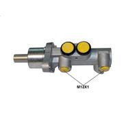 Cilindro principal de freno FERODO FHM1665 para OCTAVIA I (1U2) 1.4 2000-2010