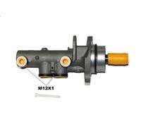 Cilindro principal de freno FERODO FHM1672 para AUDI A1 (8X1, 8XK) 1 2015-2018
