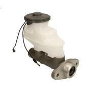 Cilindro principal de freno LPR 1741 para HONDA SHUTTLE (RA) 2.3 1997-2004