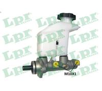 Cilindro principal de freno LPR 1781 para KIA RIO II (JB) 1.4 2010-2011