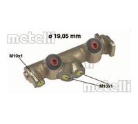Cilindro Principal De Freno Metelli 05-0072 para Renault Renault Trucks
