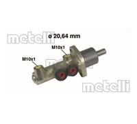 Metelli 05 - 0088 Cilindro de freno principal y partes de repuesto