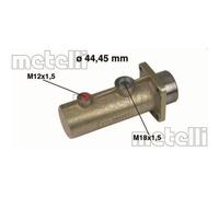METELLI Cilindro principal de freno (Ref: 05-0105)