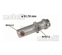 METELLI Cilindro principal de freno (Ref: 05-0151)