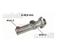 Metelli 05 - 0152 Cilindro de freno principal y partes de repuesto