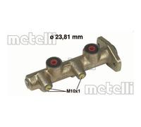 Metelli 05-0171 - Cilindro de freno principal y piezas de repuesto