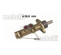 METELLI Cilindro principal de freno para IVECO: Daily (Ref: 05-0460)