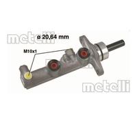 Cilindro Principal De Freno Metelli 05-0590 para Toyota