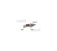 Cilindro Principal De Freno Metelli 05-0598 para Seat VW