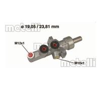 METELLI Cilindro principal de freno para MERCEDES-BENZ: Classe SLK, Classe C (Ref: 05-0619)
