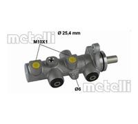 Cilindro Principal De Freno Metelli 05-0790 para Kia