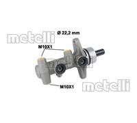 METELLI Cilindro principal de freno para DAIHATSU: Terios (Ref: 05-0808)