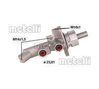 METELLI Cilindro principal de freno para TOYOTA: Avensis (Ref: 05-1119)