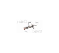 Cilindro Principal De Freno Metelli 05-1124 para Honda