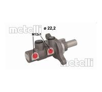 Cilindro Principal De Freno Metelli 05-1150 para Hyundai Kia