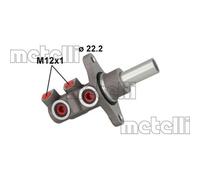 Cilindro Principal De Freno Metelli 05-1158 para Toyota