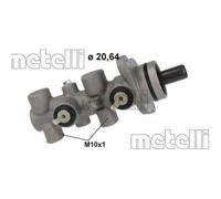 Cilindro Principal De Freno Metelli 05-1179 para Kia