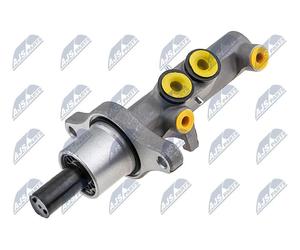 Cilindro Principal De Freno NTY HPH-WW-011 Para Audi Seat Skoda VW