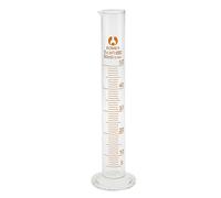 Cilindro Probeta Graduada Medida Laboratorio Química Profesional Vidrio 50ml