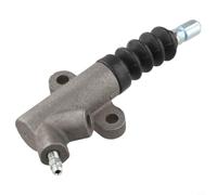 Cilindro receptor de embrague Na0141920c compatible con para Mazda para Mx-5 Mk1 Mk2 2.5 años modelo 1989 hasta 2005 aleación de acero cobre reemplazo directo montaje trasero