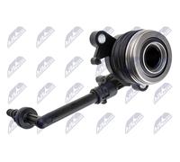 NTY Accionamiento Central Del Embrague NWS-RE-010 Para Renault