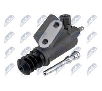 Cilindro Receptor, Embrague Apto para Honda Civic VII / VIII 2.0 2004-2011, Cr 1