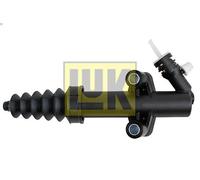 Cilindro receptor, embrague LUK 512 0057 10 para CITROEN DS3 (SA_) 1.6 2010-2015