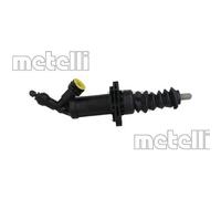 METELLI Cilindro receptor, embrague para BMW: Série 3, Série 1, Série 2, M3, Série 6, M6, Série 5, Z4, X3, M5, X4, X1 (Ref: 54-0087)