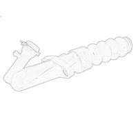 Cilindro receptor, embrague OE PEUGEOT 9808066680 C4 PICASSO II 1.6 2013-2018