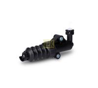 Schaeffler LUK Cilindro receptor, embrague para FIAT: Aegea, Punto, 500, Panda, Tipo & ALFA ROMEO: Mi.To & LANCIA: Ypsilon (Ref: 512 0361 10)