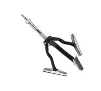 Cilindro Rectificador Motor, 3 Muelas 220 Piedras, Ajustable, Metal, Reparación Profesional