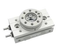 Cilindro rotatorio 90 grados 180 grados MSQA/MSQB1A-2A-3A-7A-10A-20A-30A-50A-70R MSQA MSQB(MSQB30A)