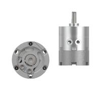 Cilindro rotatorio de cuchilla CRB2BW20/CDRB2BW10/CRB2BWU30/40-90S-270-180SZ(CRB2BWU30-270SZ)