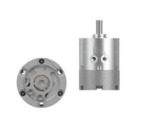 Cilindro rotatorio de cuchilla CRB2BW20/CDRB2BW10/CRB2BWU30/40-90S-270-180SZ(CRB2BWU30-90SZ)