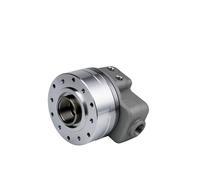 Cilindro rotatorio hueco for torno CNC, mandril hidráulico, bomba hidráulica, cilindro rotatorio hidráulico, accesorios for máquinas herramienta CNC TK428(TK-646)