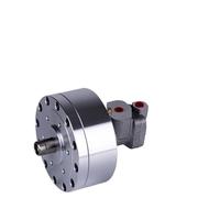 Cilindro rotatorio sólido medio de alta velocidad, venta directa, mandril neumático 100, 130, 170 y 220, 1 unidad(RA-130b double)